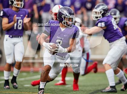 Thumbnail 3 in DeMatha @ Gonzaga photogallery.