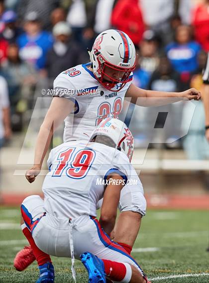 Thumbnail 2 in DeMatha @ Gonzaga photogallery.