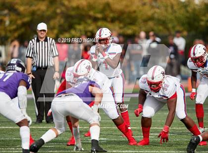 Thumbnail 2 in DeMatha @ Gonzaga photogallery.