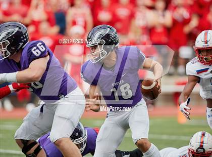 Thumbnail 2 in DeMatha @ Gonzaga photogallery.