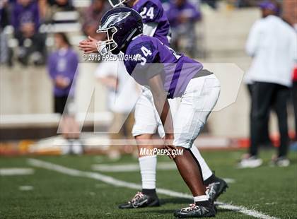 Thumbnail 1 in DeMatha @ Gonzaga photogallery.