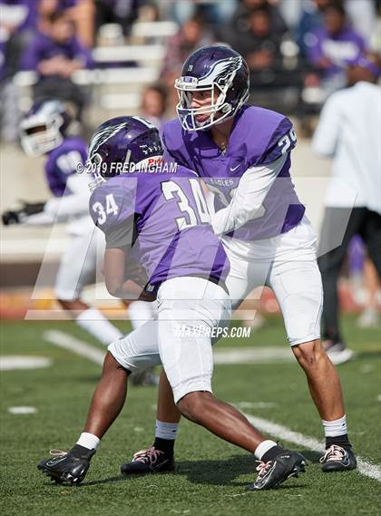 Thumbnail 3 in DeMatha @ Gonzaga photogallery.