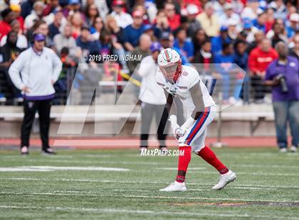 Thumbnail 2 in DeMatha @ Gonzaga photogallery.