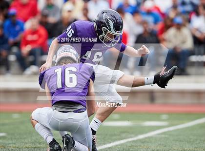 Thumbnail 1 in DeMatha @ Gonzaga photogallery.