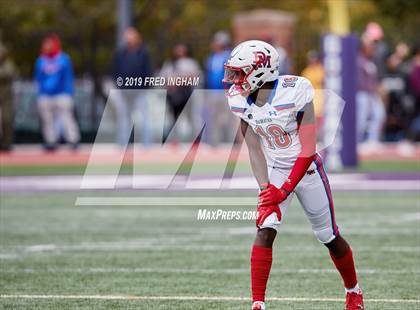 Thumbnail 3 in DeMatha @ Gonzaga photogallery.