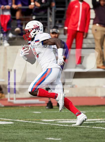 Thumbnail 2 in DeMatha @ Gonzaga photogallery.