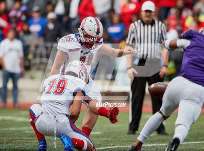 Thumbnail 3 in DeMatha @ Gonzaga photogallery.