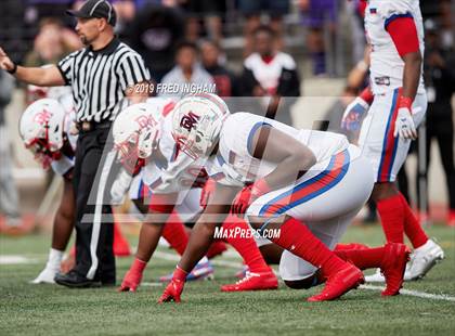 Thumbnail 3 in DeMatha @ Gonzaga photogallery.
