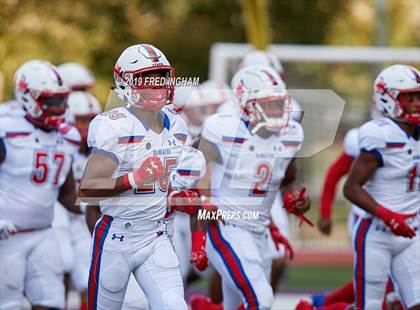 Thumbnail 3 in DeMatha @ Gonzaga photogallery.