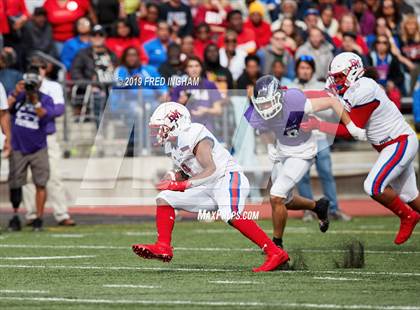 Thumbnail 2 in DeMatha @ Gonzaga photogallery.