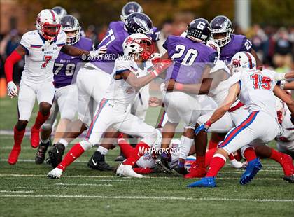 Thumbnail 3 in DeMatha @ Gonzaga photogallery.