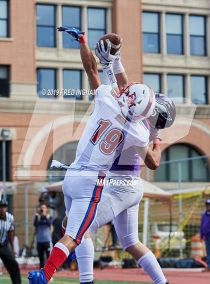 Thumbnail 3 in DeMatha @ Gonzaga photogallery.