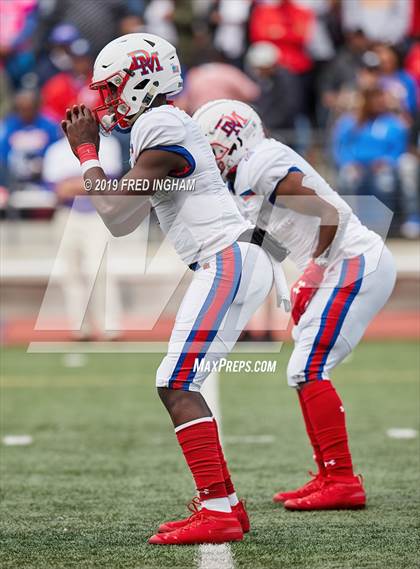 Thumbnail 2 in DeMatha @ Gonzaga photogallery.
