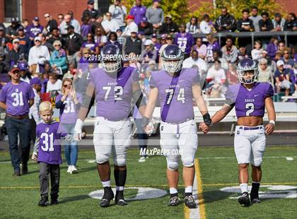 Thumbnail 1 in DeMatha @ Gonzaga photogallery.