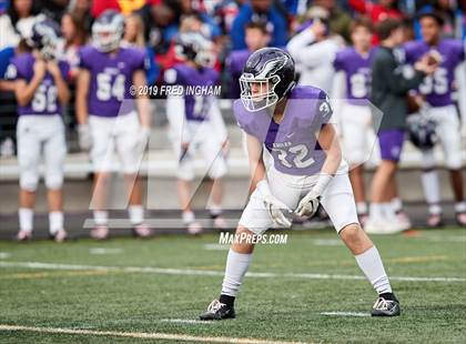 Thumbnail 1 in DeMatha @ Gonzaga photogallery.