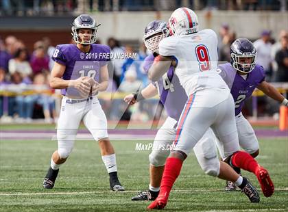 Thumbnail 1 in DeMatha @ Gonzaga photogallery.