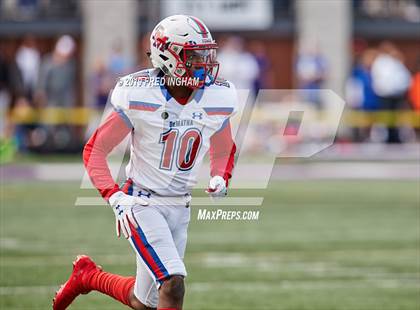 Thumbnail 1 in DeMatha @ Gonzaga photogallery.