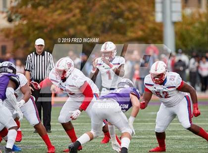 Thumbnail 3 in DeMatha @ Gonzaga photogallery.