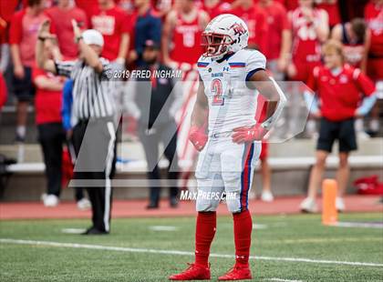 Thumbnail 3 in DeMatha @ Gonzaga photogallery.