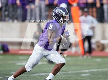 Thumbnail 3 in DeMatha @ Gonzaga photogallery.
