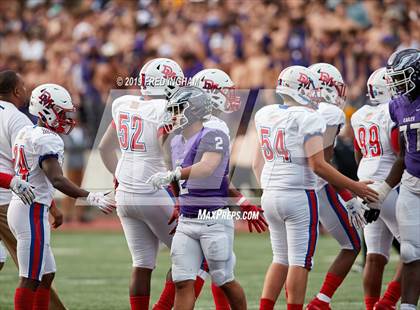 Thumbnail 2 in DeMatha @ Gonzaga photogallery.