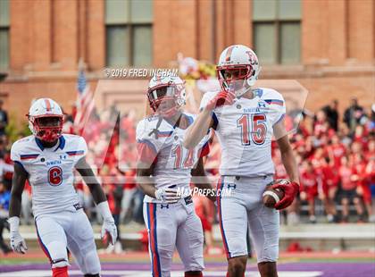 Thumbnail 2 in DeMatha @ Gonzaga photogallery.