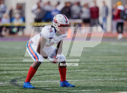 Thumbnail 2 in DeMatha @ Gonzaga photogallery.
