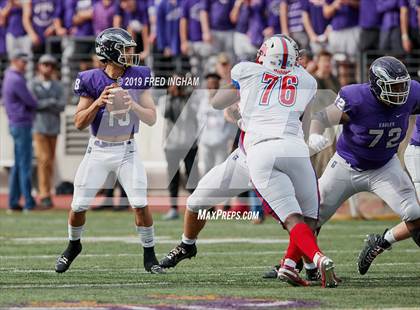 Thumbnail 2 in DeMatha @ Gonzaga photogallery.