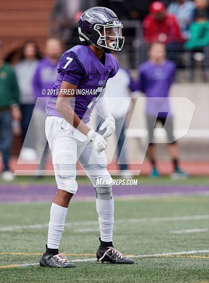 Thumbnail 1 in DeMatha @ Gonzaga photogallery.
