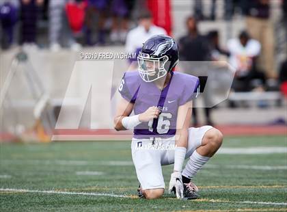 Thumbnail 3 in DeMatha @ Gonzaga photogallery.