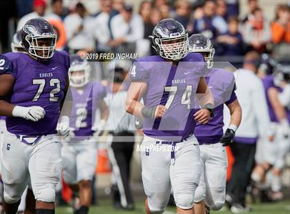 Thumbnail 2 in DeMatha @ Gonzaga photogallery.