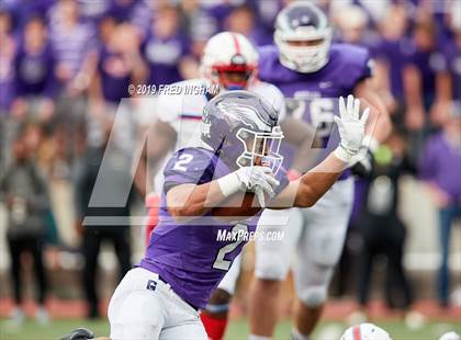 Thumbnail 2 in DeMatha @ Gonzaga photogallery.