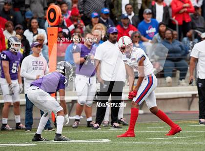 Thumbnail 2 in DeMatha @ Gonzaga photogallery.