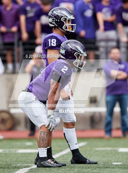Thumbnail 2 in DeMatha @ Gonzaga photogallery.