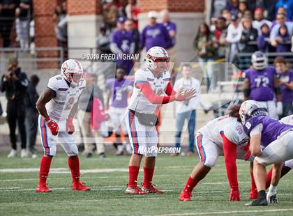 Thumbnail 1 in DeMatha @ Gonzaga photogallery.