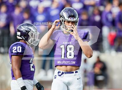 Thumbnail 2 in DeMatha @ Gonzaga photogallery.