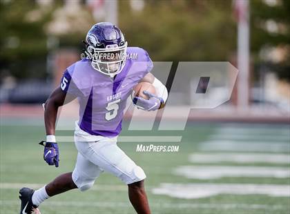 Thumbnail 3 in DeMatha @ Gonzaga photogallery.