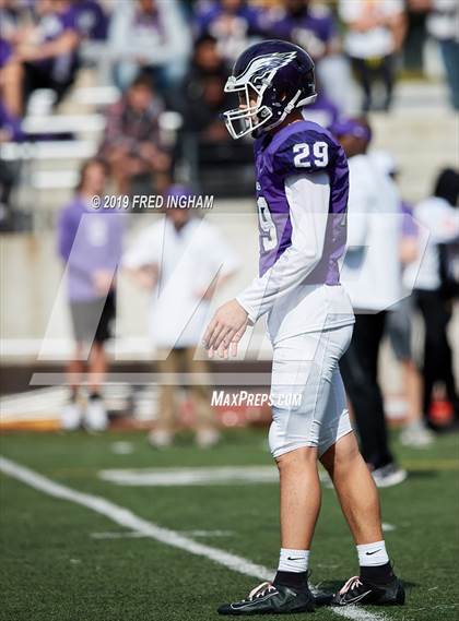 Thumbnail 1 in DeMatha @ Gonzaga photogallery.