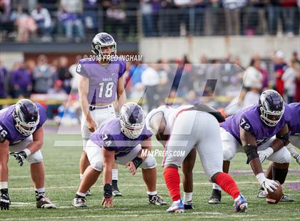 Thumbnail 3 in DeMatha @ Gonzaga photogallery.