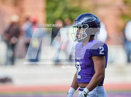Thumbnail 1 in DeMatha @ Gonzaga photogallery.