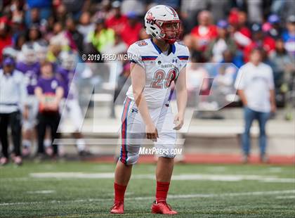 Thumbnail 3 in DeMatha @ Gonzaga photogallery.