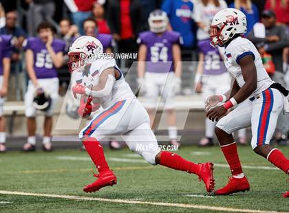 Thumbnail 2 in DeMatha @ Gonzaga photogallery.