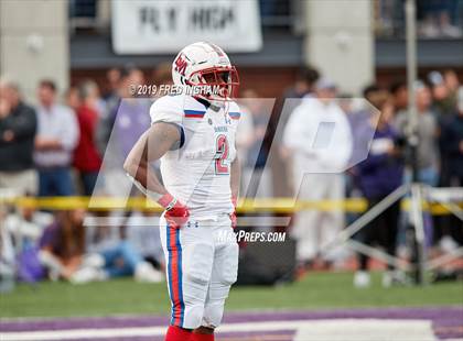 Thumbnail 2 in DeMatha @ Gonzaga photogallery.