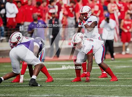 Thumbnail 3 in DeMatha @ Gonzaga photogallery.
