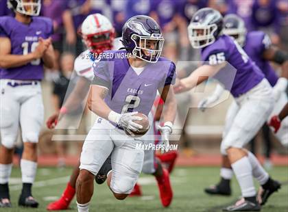 Thumbnail 1 in DeMatha @ Gonzaga photogallery.