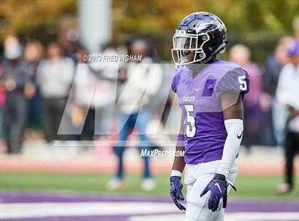 Thumbnail 2 in DeMatha @ Gonzaga photogallery.