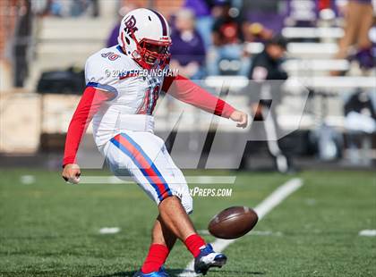 Thumbnail 2 in DeMatha @ Gonzaga photogallery.