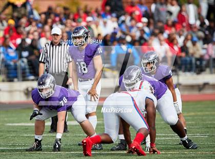 Thumbnail 3 in DeMatha @ Gonzaga photogallery.
