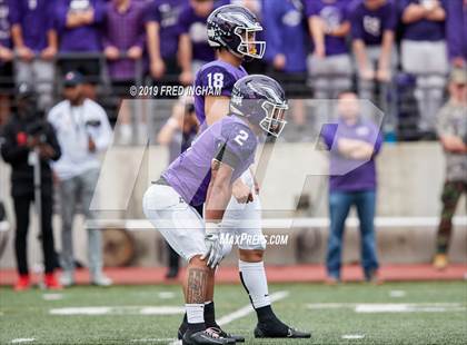 Thumbnail 1 in DeMatha @ Gonzaga photogallery.