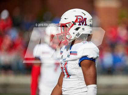 Thumbnail 2 in DeMatha @ Gonzaga photogallery.